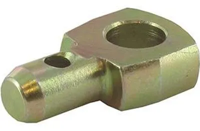 Immagine prodotto di Tourillon Ayp regolabile, per tosaerba Craftsman, Husqvarna, Poulan, Roper modelli Ct130, Yth1542b, Yth1542c, Yth1542d, Yth15