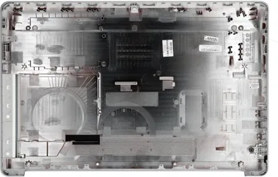 Produktbild von HP L83726-001 Notebook-Ersatzteil Untergehäuse (L83726-001)