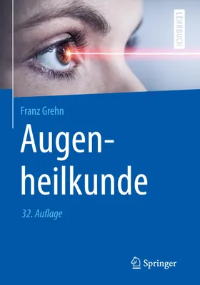 Produktbild von Augenheilkunde