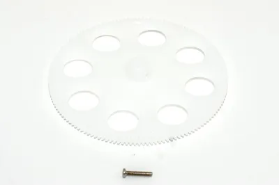 Produktbild von 9104-07 - Zahnrad