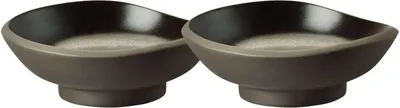 Image de Rosenthal Bowl 10 cm Junto Slate Grey 21540-405251-60710