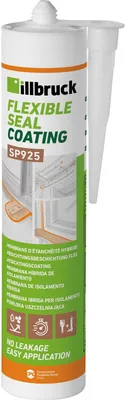 Produktbild von illbruck SP925 Abdichtungsbeschichtung 310 ml