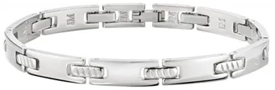Produktbild von Herren Stahlarmband Cross SKR28