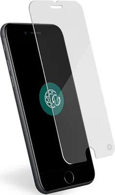 Image de Protège écran pour iPhone 7 Plus / 8 Plus Original 2.