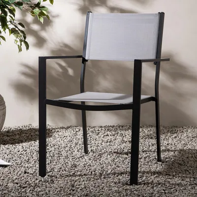Produktbild von home24 Gartenstuhl
