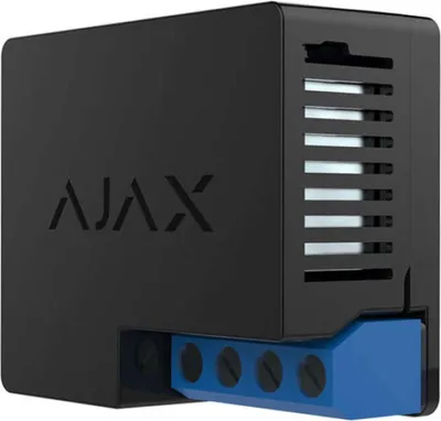 Produktbild von Ajax SMART HOME RELAY/38204 AJAX