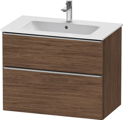Produktbild von DURAVIT DE4362070210000 D-Neo WTUWH Rek 810x462x625 Nu.dk Mt
