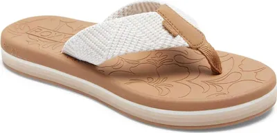 Produktbild von Roxy Sandalen Colbee Hi Natural : 38 Größe: 38