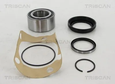 Produktbild von TRISCAN Radlagersatz Hinten Links Rechts 8530 13282