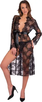 Immagine prodotto di Livco Corsetti Fashion - Mostina Lc 90641 Dressing G Abito Nero
