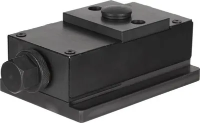 Image de Goujon AMF DIN6379 M18x 125 trempé sur 8.8 - 84954