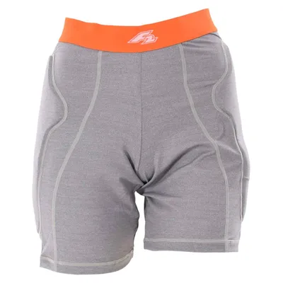 Produktbild von F2 Damen Snowboard Hose Protector - Pants Flex S/M Orange 2024/25