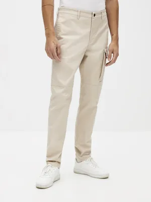 Produktbild von Celio Beige Hose Sokargo 38/34