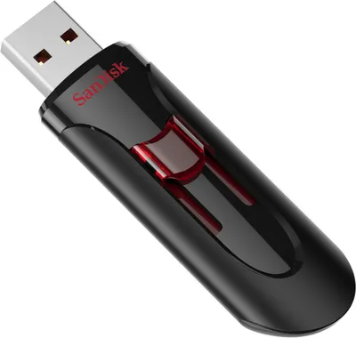 Obrázek produktu pro SanDisk Cruzer Glide 3.0 USB Flash disk 256 GB