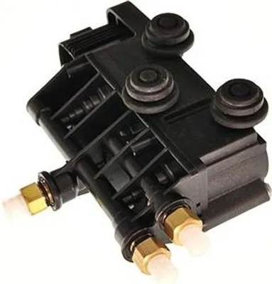 Produktbild von TRUCKTEC AUTOMOTIVE Ventil Druckluftanlage 22.30.018