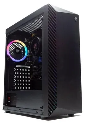 Produktbild von PcCom Work LE AMD Ryzen 3 3200G/16GB/500GB SSD