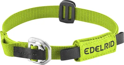 Image de Courroie de fixation de crampon de rechange courte, 138 oasis, 000 - Edelrid