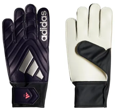 Zdjęcie produktu dla Rękawice bramkarskie adidas COPA GL CLB unisex wielokolorowe 9½