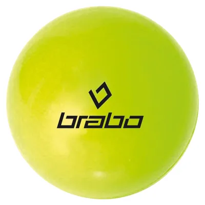 Image de Balle de hockey de rue Brabo Soft