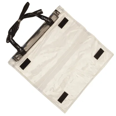 Produktbild von TREKMATES Dry Map Case Kartenetui 31x29 cm