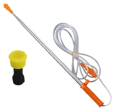 Obrázek produktu pro Teleskopická tyč na údržbu zahrady