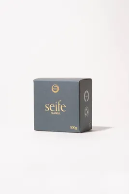 Produktbild von Walde Seifen Seife Flanell