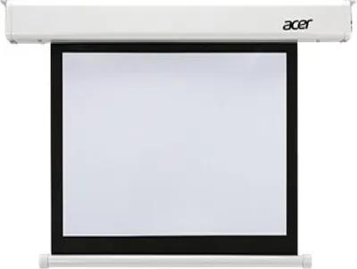 Produktbild von Acer E100-W01MWR Elektrische Projektionsleinwand