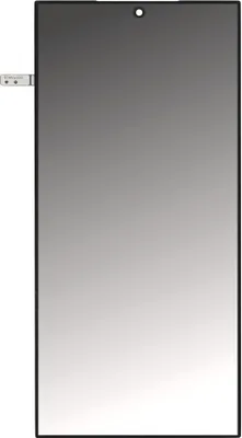 Immagine prodotto di Display originale per Samsung S928 Galaxy S24 Ultra LCD GH82-33385A
