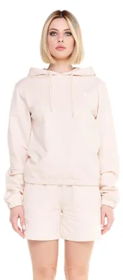 Produktbild von Schicker Boxshorts-Hoodie
