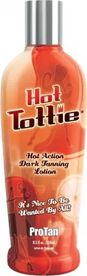 Zdjęcie produktu dla ProTan Hot Tottie Rozgrzewający Z Efektem Tingle
