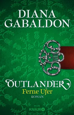 Produktbild von Outlander - Ferne Ufer