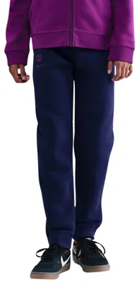 Productafbeelding van Nike broek HM4108 594, donkerblauw