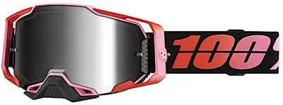 Produktbild von 100% Armega Guerlin Motocross Brille