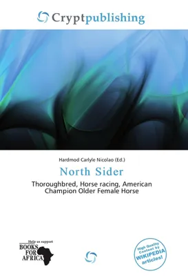 Produktbild von North Sider