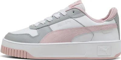 Produktbild von Puma Carina Street - weiss, Größe:6