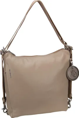 Produktbild von Mandarina Duck Rucksack Mellow Leather Hobo FZT72 38 x 31 x 8