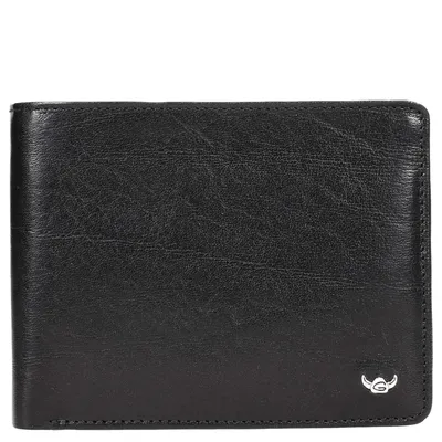 Zdjęcie produktu dla Golden Head Golden Head Colorado - Portfel 8cc 12 cm RFID