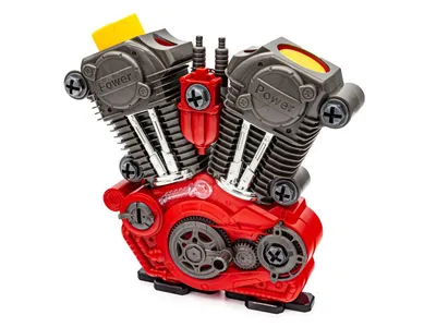 Obrázok produktu pre Demontáž motora Hračka pre domácich majstrov