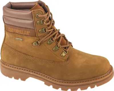 Produktbild von Caterpillar Colorado 2.0 Hiker WP TX P726349, Wanderschuhe, Herren, Gelb