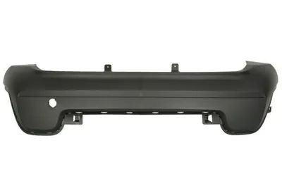 Produktbild von BLIC Heckstoßstange Stoßfänger Hinten für CITROËN C3 I Schrägheck (FC, FN) C3 III (SX) C3 III Kasten / Schrägheck (SX, SY)