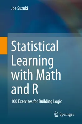 Immagine prodotto di Statistical Learning with Math and R