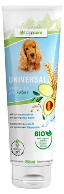 Zdjęcie produktu dla bogar bogacare Szampon „Universal” 200 ml