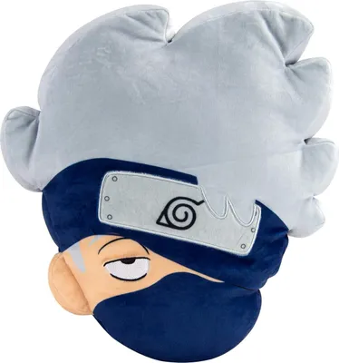 Obrázok produktu pre Pluszowa Figurka Kakashi Hatake 43 cm – Mocchi-Mocchi, Naruto Shippuden