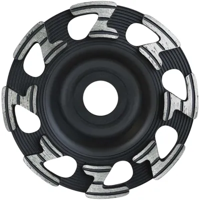 Produktbild von Diam. grind.cup Samedia ZU5 125x22