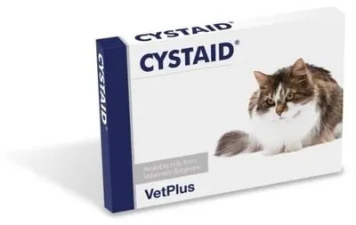 Immagine prodotto di Cystaid 30 Capsule