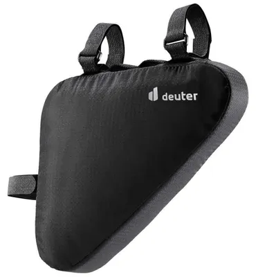 Obrázok produktu pre Deuter Triangle Bag 1.7, Rám, Taška na bicykel, Čierna, 2 L, 50 mm, 200 mm
