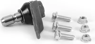 Produktbild von SKF Traggelenk Vorne für ALFA ROMEO GIULIETTA (940) VKDS 312023