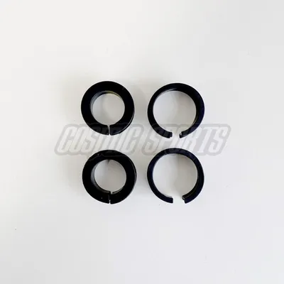 Produktbild von Kids Ride Shotgun 1.0 Lenker Rubber Insert, Shotgun Lenker