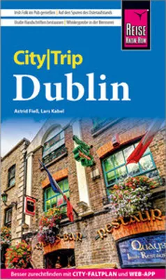 Obrázok produktu pre Reise Know-How CityTrip Dublin