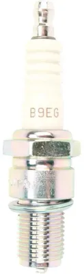 Produktbild von Ngk B9eg Zündkerze Silber  Silber One Size